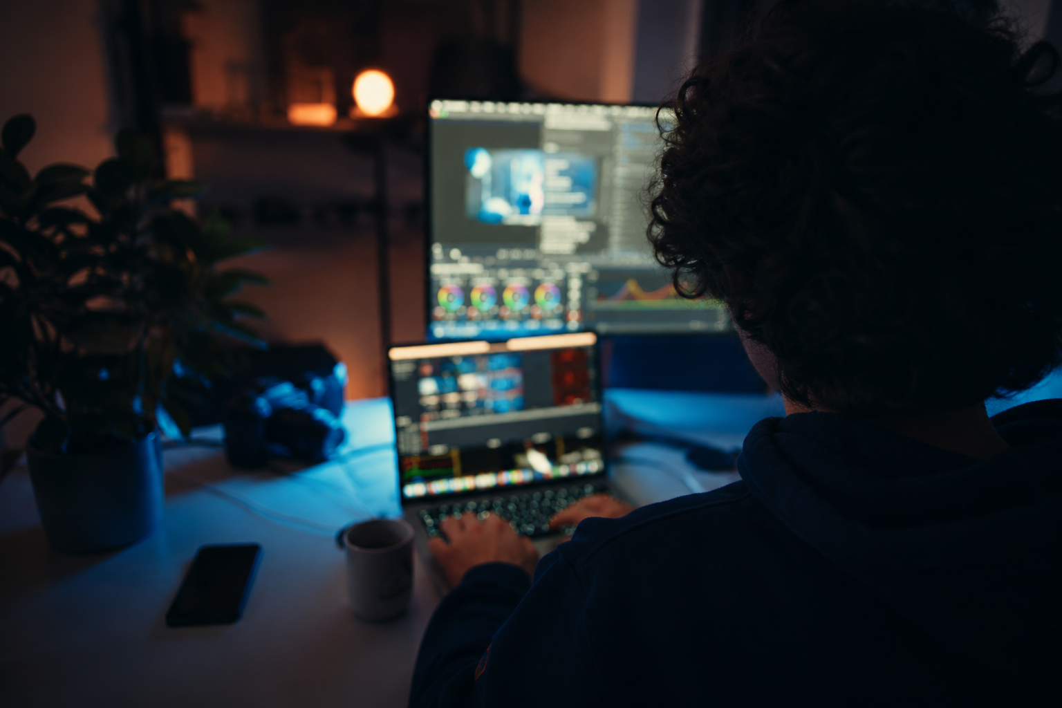 Postproduction